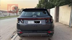 هیوندای تۆکسۆن